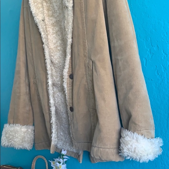 Abercrombie & Fitch Coat - Picture 4 of 6